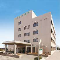 病院　稲熊病院（病院）まで1085m