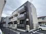 五橋駅より徒歩7分 築1年5ヶ月 3階建の賃貸物件