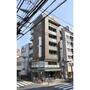 千歳烏山駅より徒歩3分 5階 築23年8ヶ月の賃貸物件
