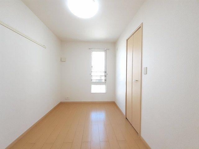 その他部屋・スペース　内装です