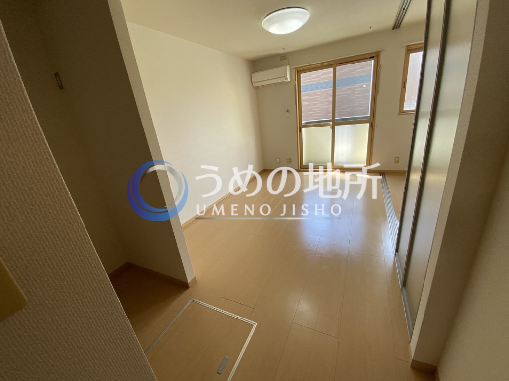 居室・リビング　リビング1