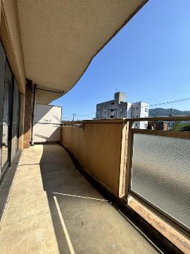 バルコニー　ベランダ