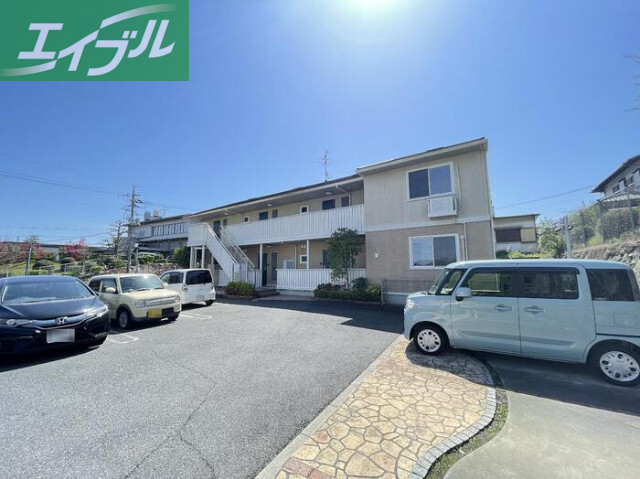 建物外観　建物外観