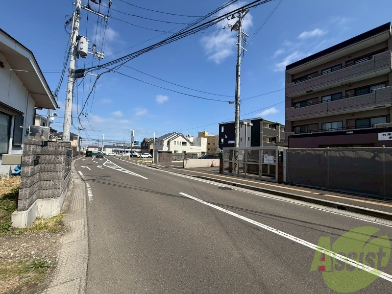 駐車場　駐車場その他