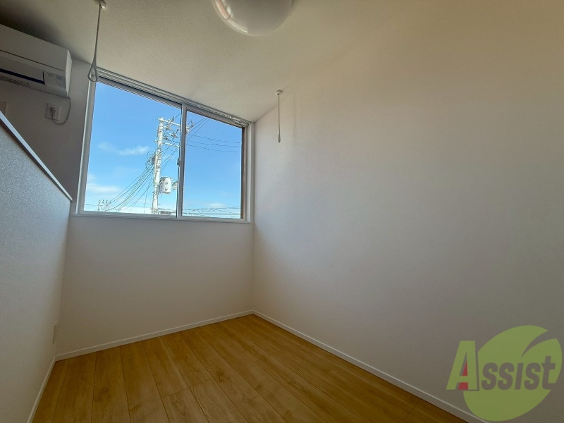 建物外観　外観３