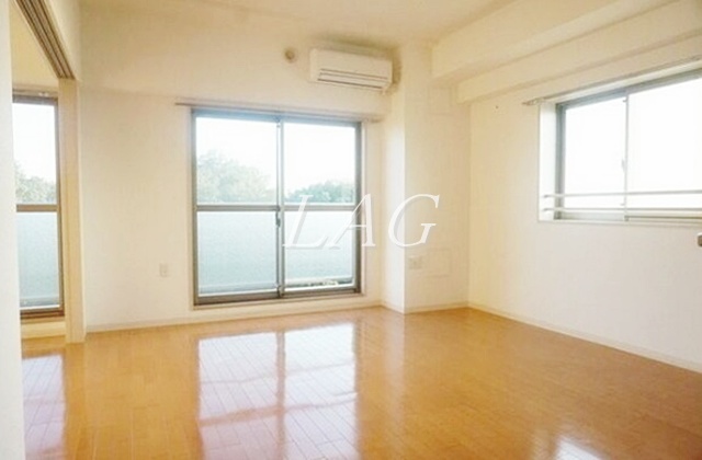 居室・リビング　洋室のお部屋です。