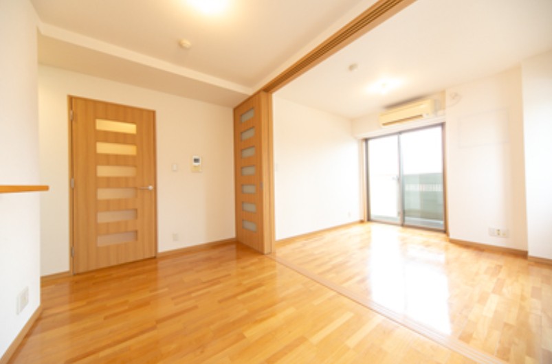 その他設備　写真は同タイプ住居です。