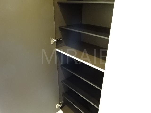 収納　物件画像