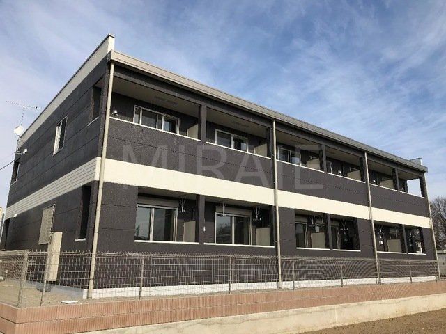建物外観　物件画像