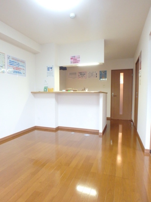 居室・リビング　図面と現状に相違がある場合には現状を優先