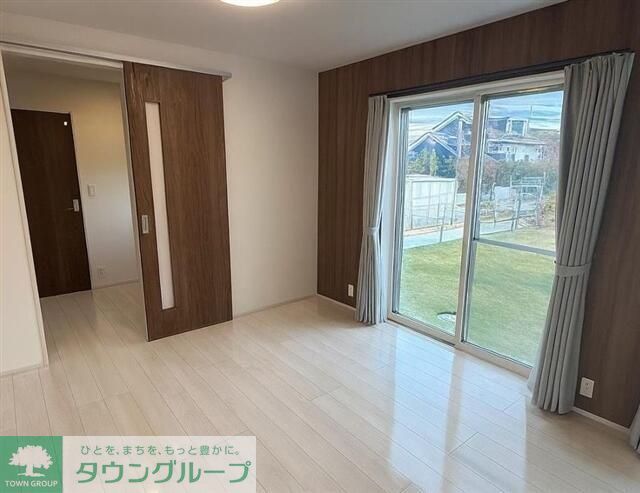 居室・リビング　※写真はCGイメージです