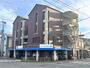 北大路駅よりバス16分 徒歩2分 3階 築43年2ヶ月の賃貸物件
