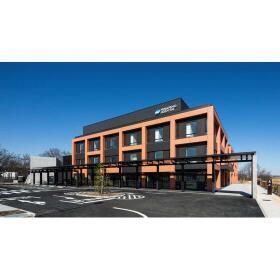 病院　医療法人社団永生会みなみ野病院（病院）まで1674m