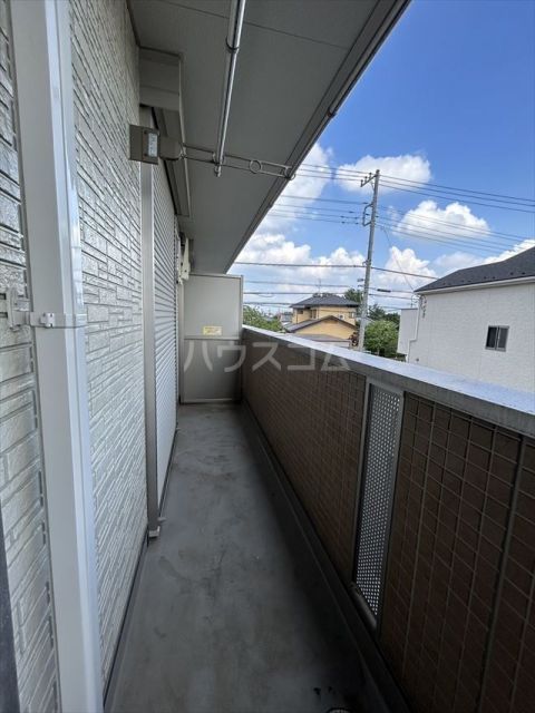 D-room西本郷の内装写真