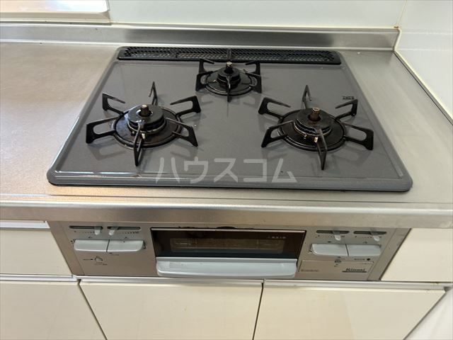 D-room西本郷のキッチン写真