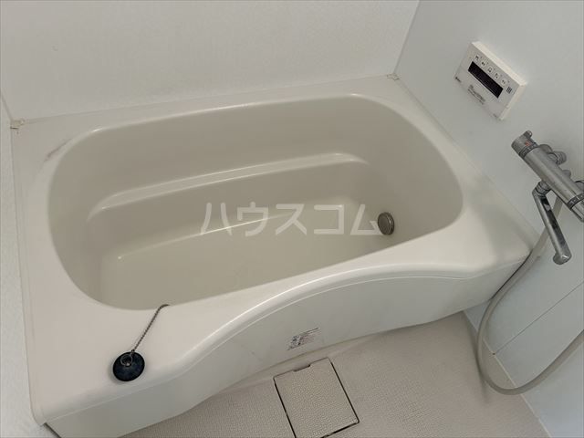 D-room西本郷の風呂写真