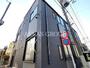 都立家政駅より徒歩9分 2階 新築の賃貸物件