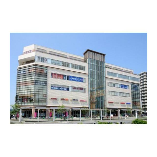 ショッピングセンター　Luz湘南辻堂（ショッピングセンター）まで850m