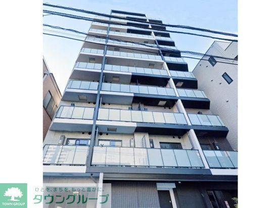 建物外観　お問合せはタウンハウジングまで！※現地待合わせ相談可能