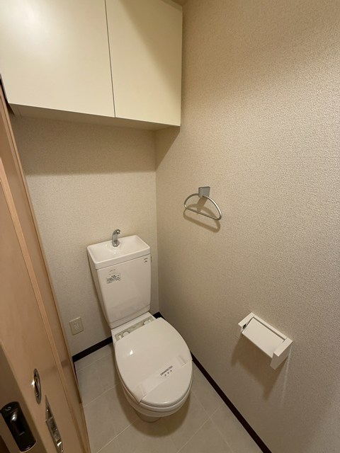 トイレ　人気のバス・トイレ別です♪トイレが独立していると使いやすいで