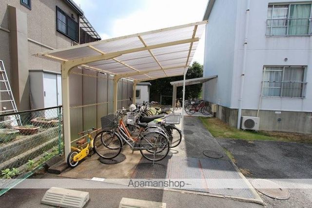 その他共有部分　その他共有部分