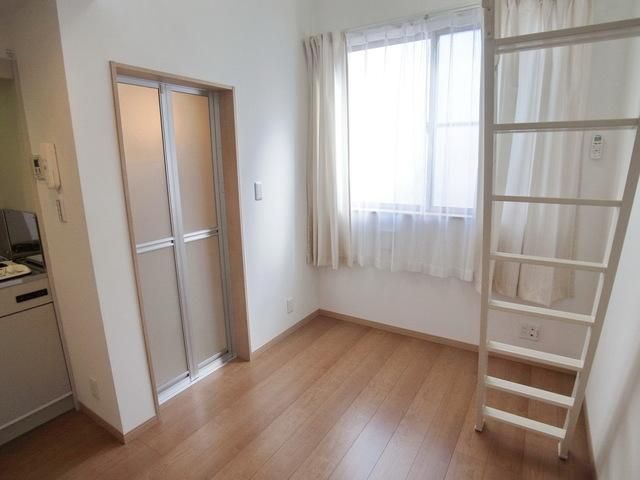 その他部屋・スペース　♪明るいお部屋♪