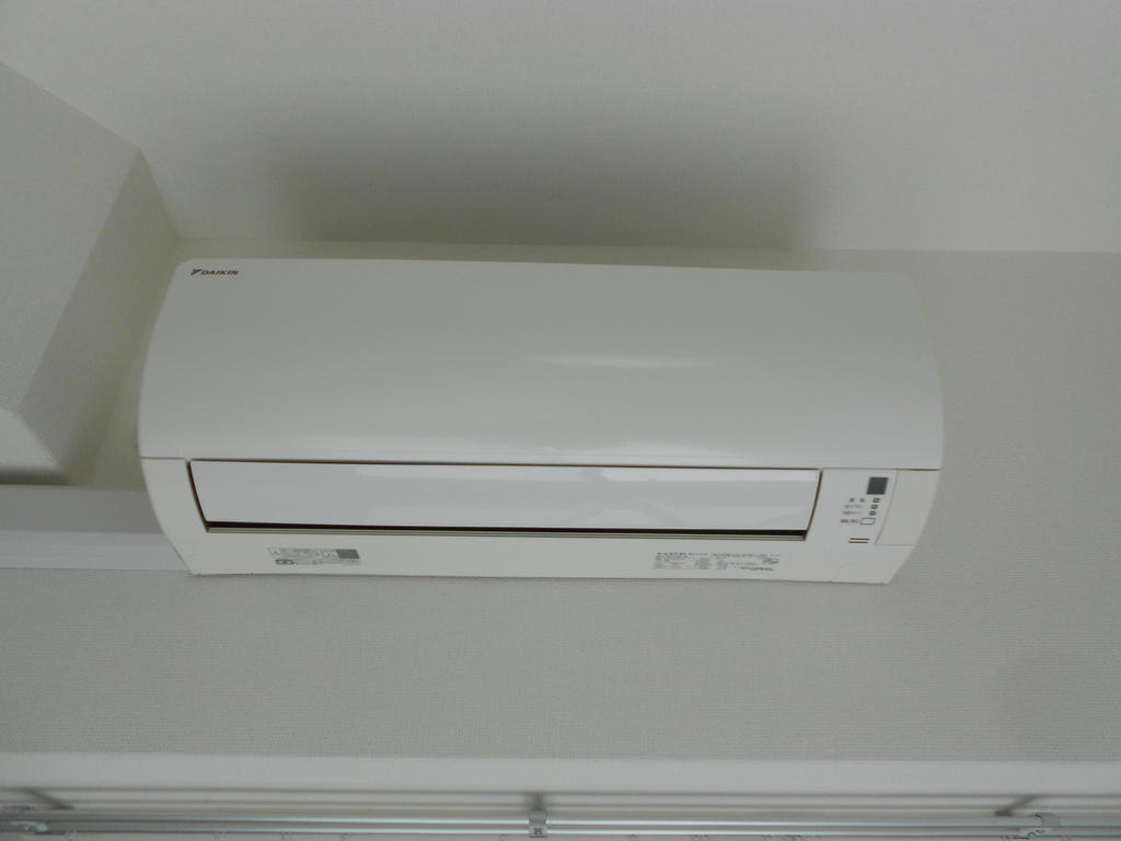 その他設備　同タイプ同モデルを使用