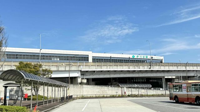 その他　地下鉄　伊川谷駅（その他）まで329m