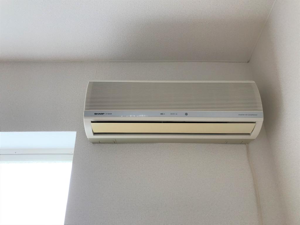 その他　エアコン
