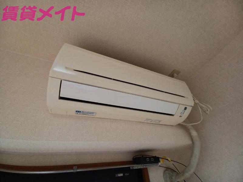 その他設備　同物件別部屋写真