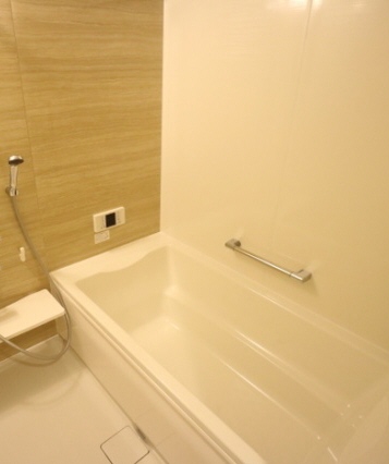 バス・シャワールーム　同仕様