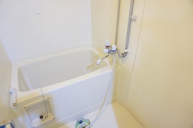 バス・シャワールーム　浴室