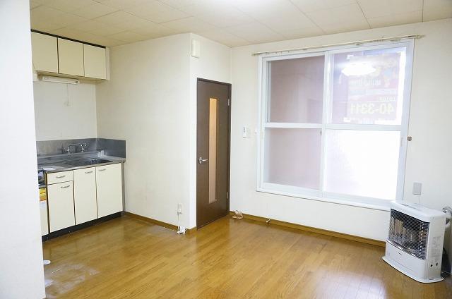 その他部屋・スペース　内装