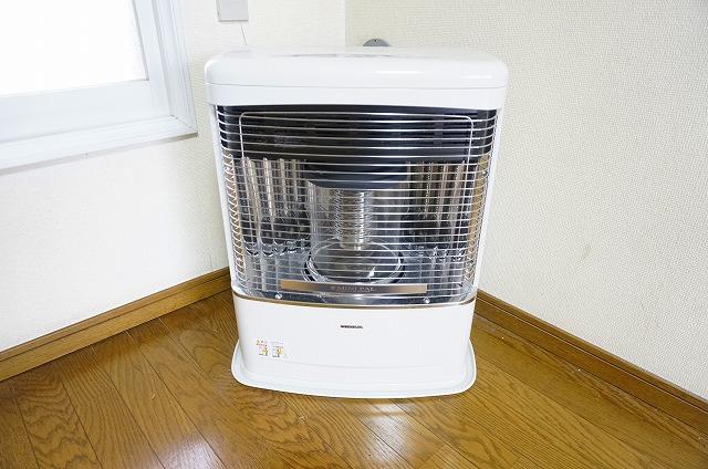 その他設備　設備