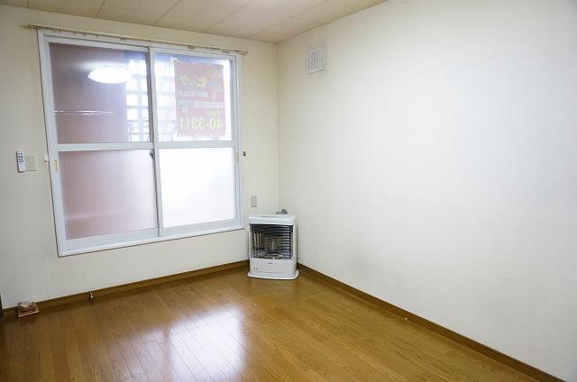 居室・リビング　リビング１