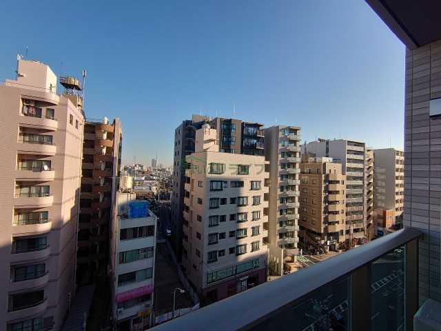 WHARF駒込のその他写真