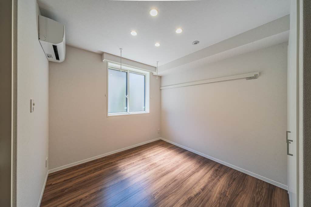 その他部屋・スペース　洋室