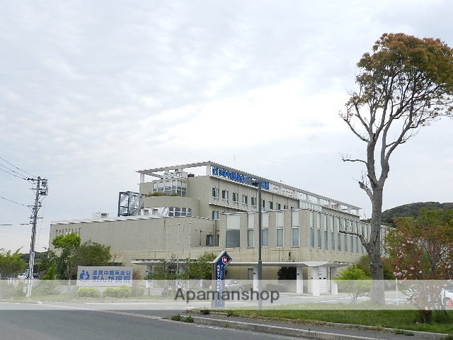 病院　遠賀中間医師会おんが病院（病院）まで3053m