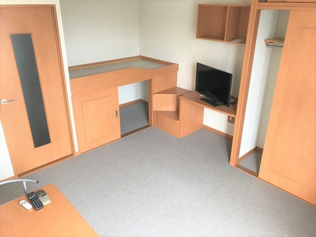 居室・リビング　ゆったり過ごせるリビングです