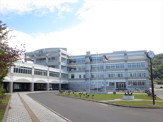 高校・高専　北海道北見工業高校（高校・高専）まで310m