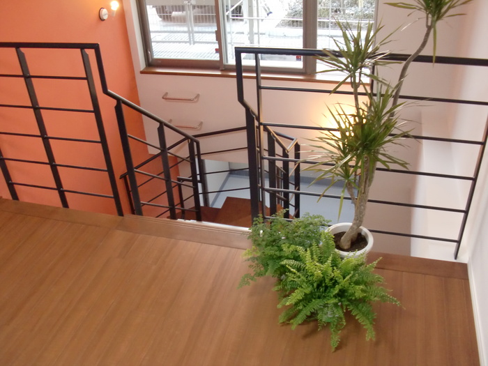 居室・リビング