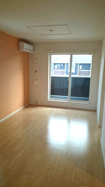 居室・リビング　居室・リビング