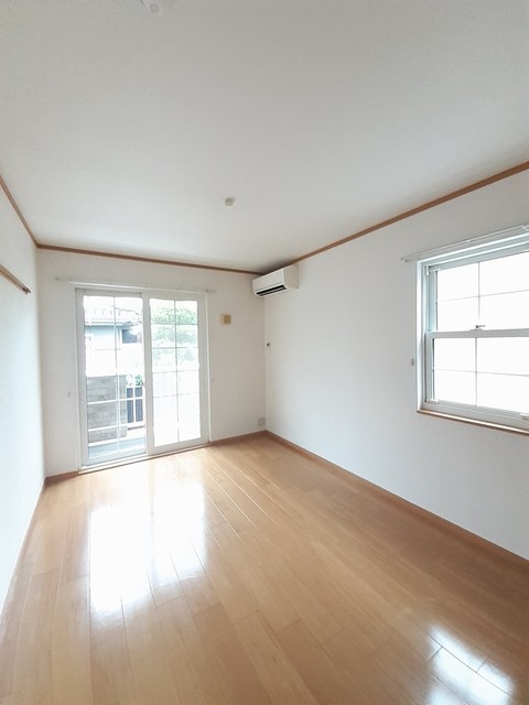 居室・リビング　居室・リビング