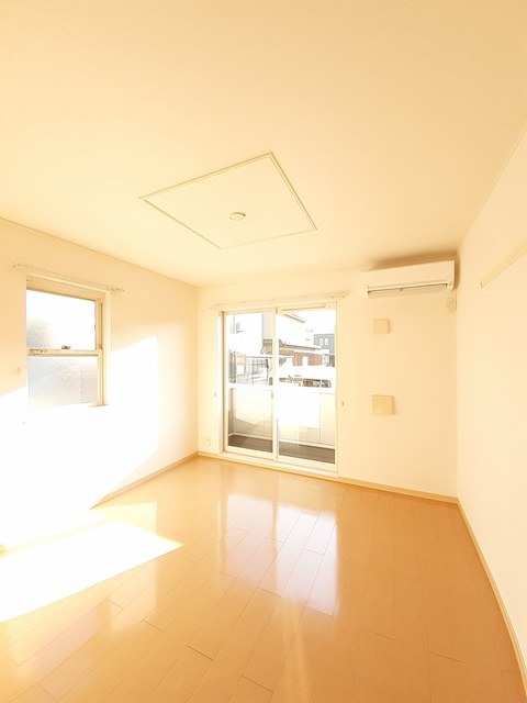 居室・リビング　居室・リビング