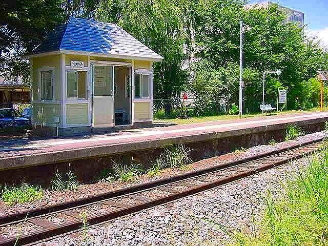 その他　北中込駅（その他）まで750m