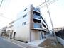都立家政駅より徒歩7分 4階 築3年1ヶ月の賃貸物件