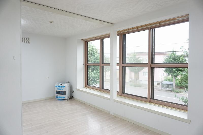 居室・リビング　リビング２