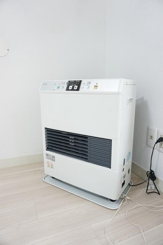 その他設備　設備