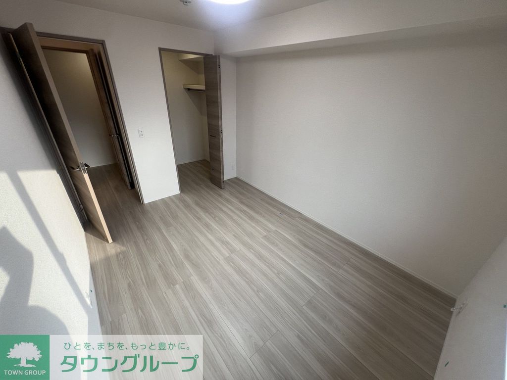 その他部屋・スペース　リビング/居室