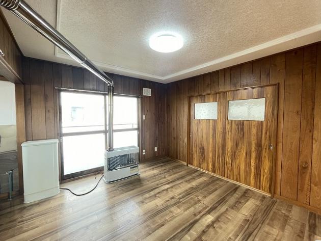 居室・リビング　リビング１